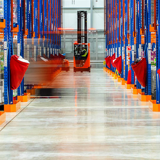 Thameside, Charlton Bericote Properties